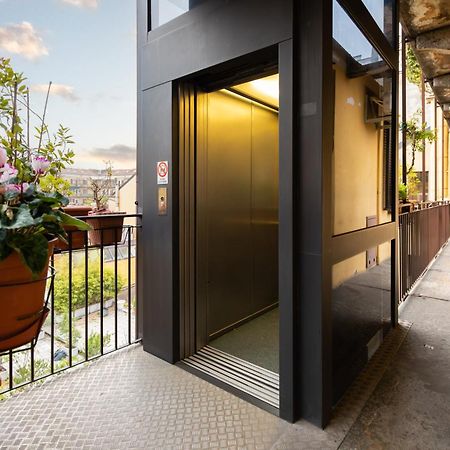 Salone Del Mobile-Duomo-Citylife In The Heart Of The City ميلان المظهر الخارجي الصورة