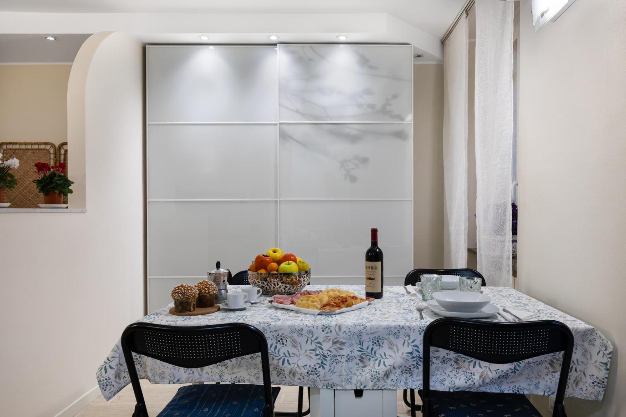Salone Del Mobile-Duomo-Citylife In The Heart Of The City ميلان المظهر الخارجي الصورة