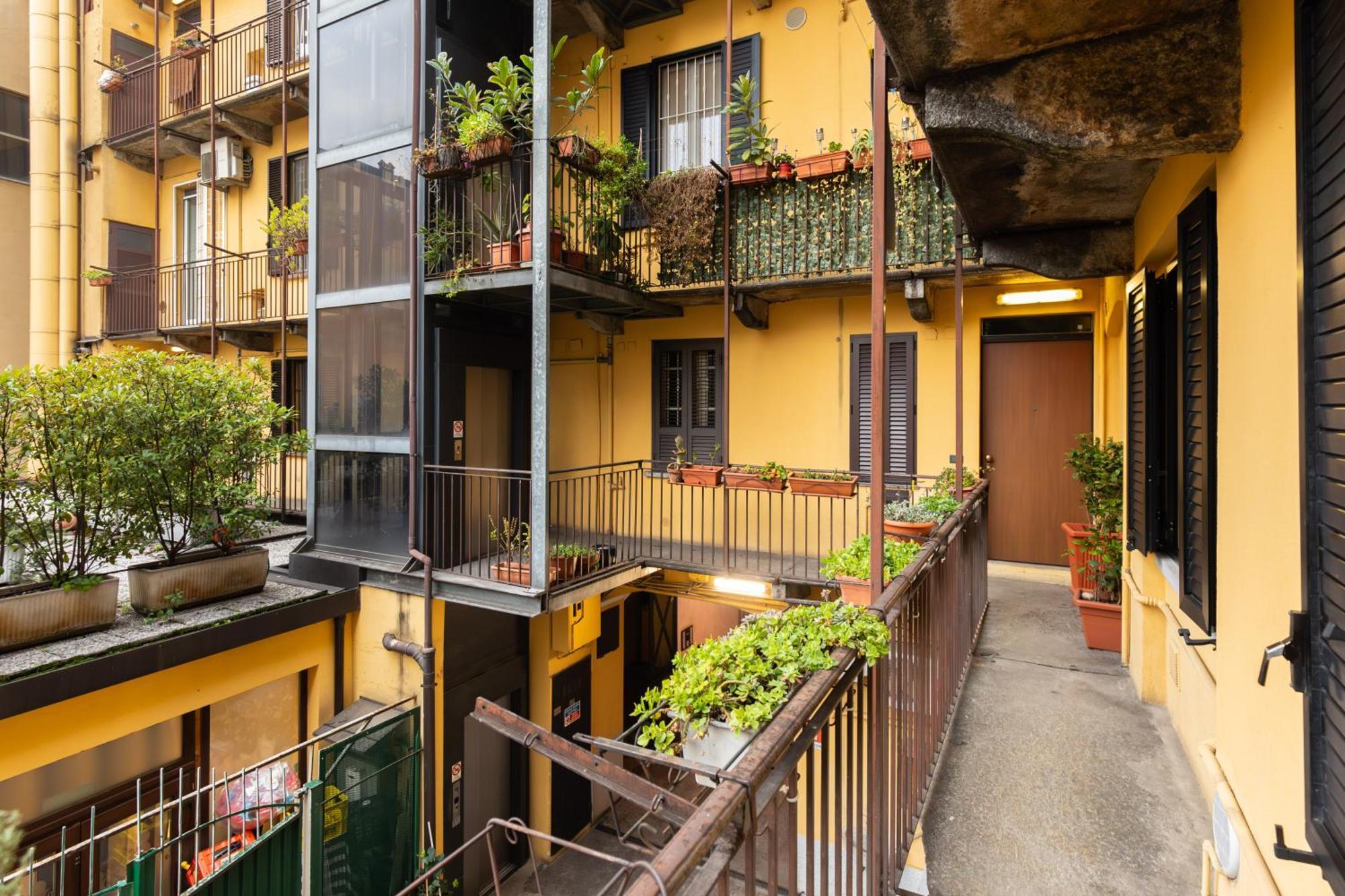 Salone Del Mobile-Duomo-Citylife In The Heart Of The City ميلان المظهر الخارجي الصورة